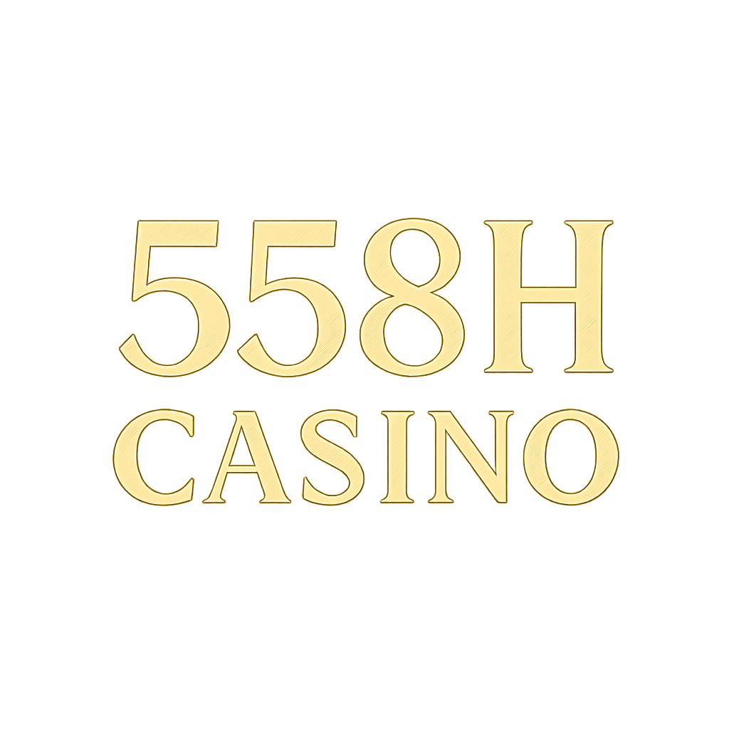 558H Casino